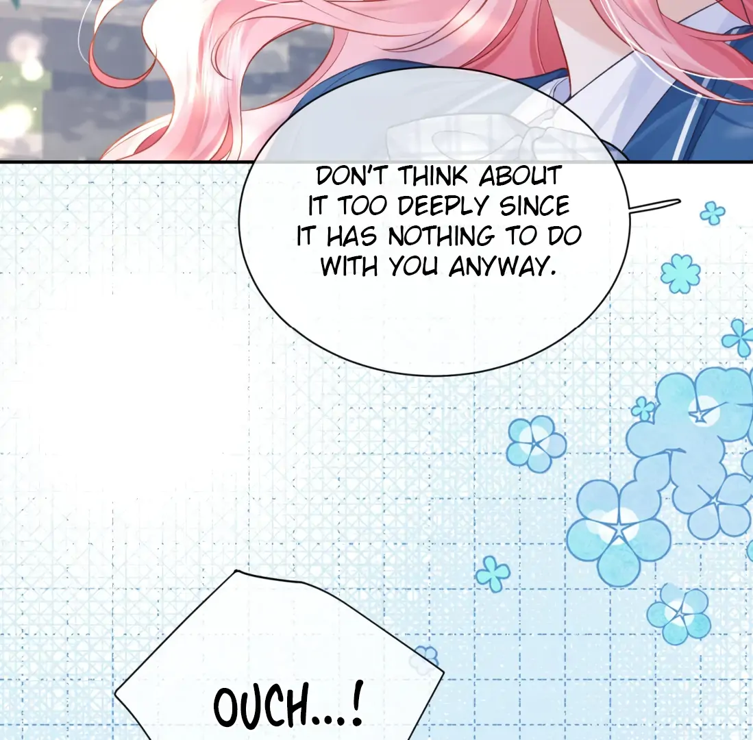 Dangerous Heartbeat Chapter 4 page 12