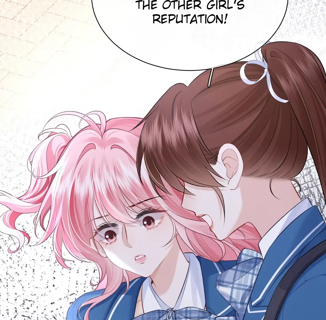 Dangerous Heartbeat Chapter 4 page 6