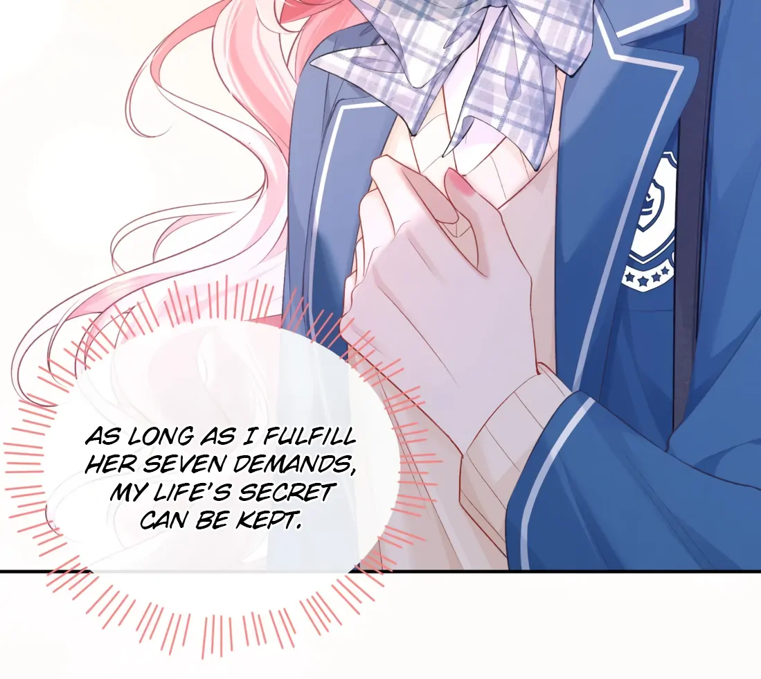 Dangerous Heartbeat Chapter 4 page 20