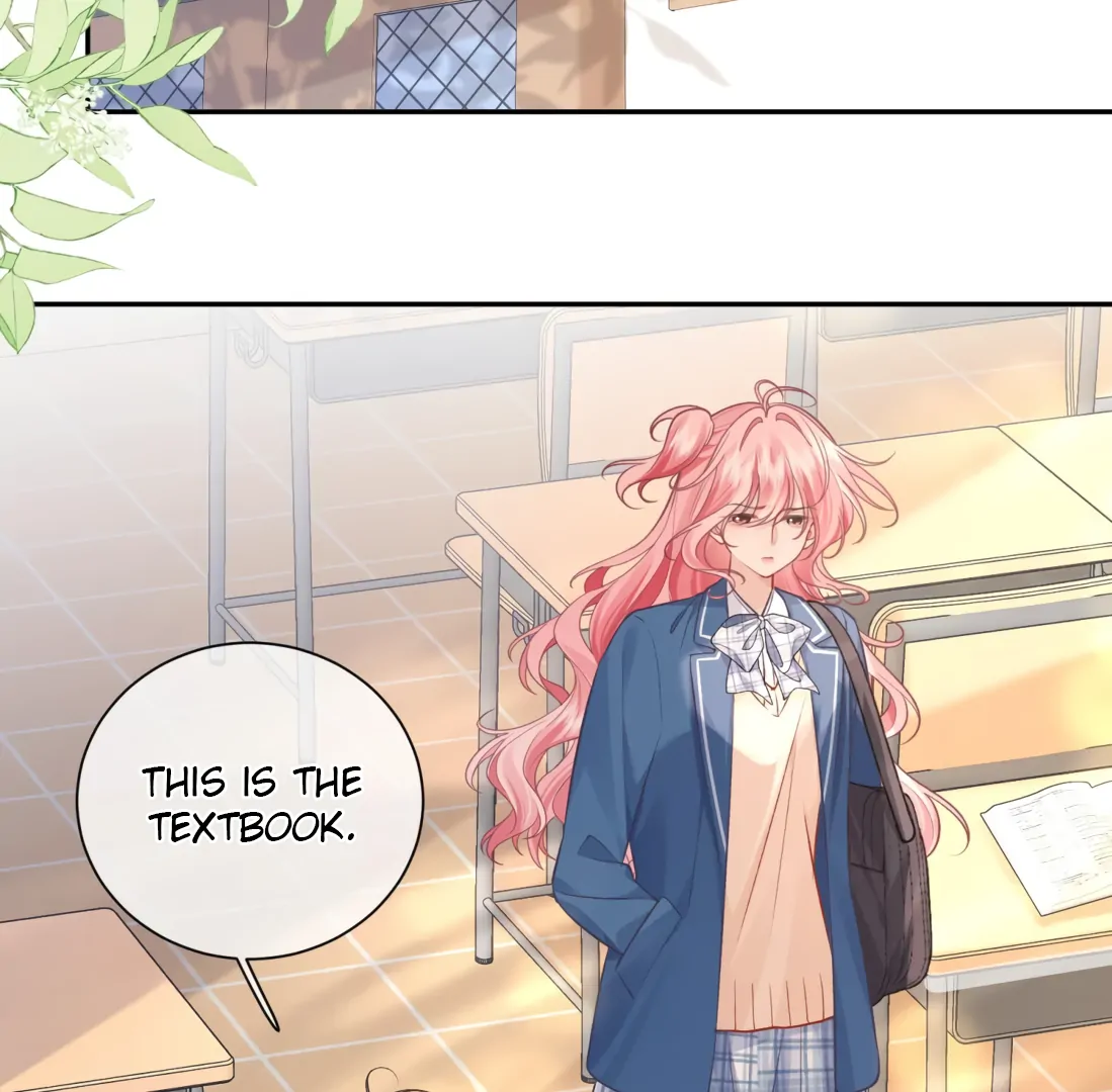 Dangerous Heartbeat Chapter 4 page 22