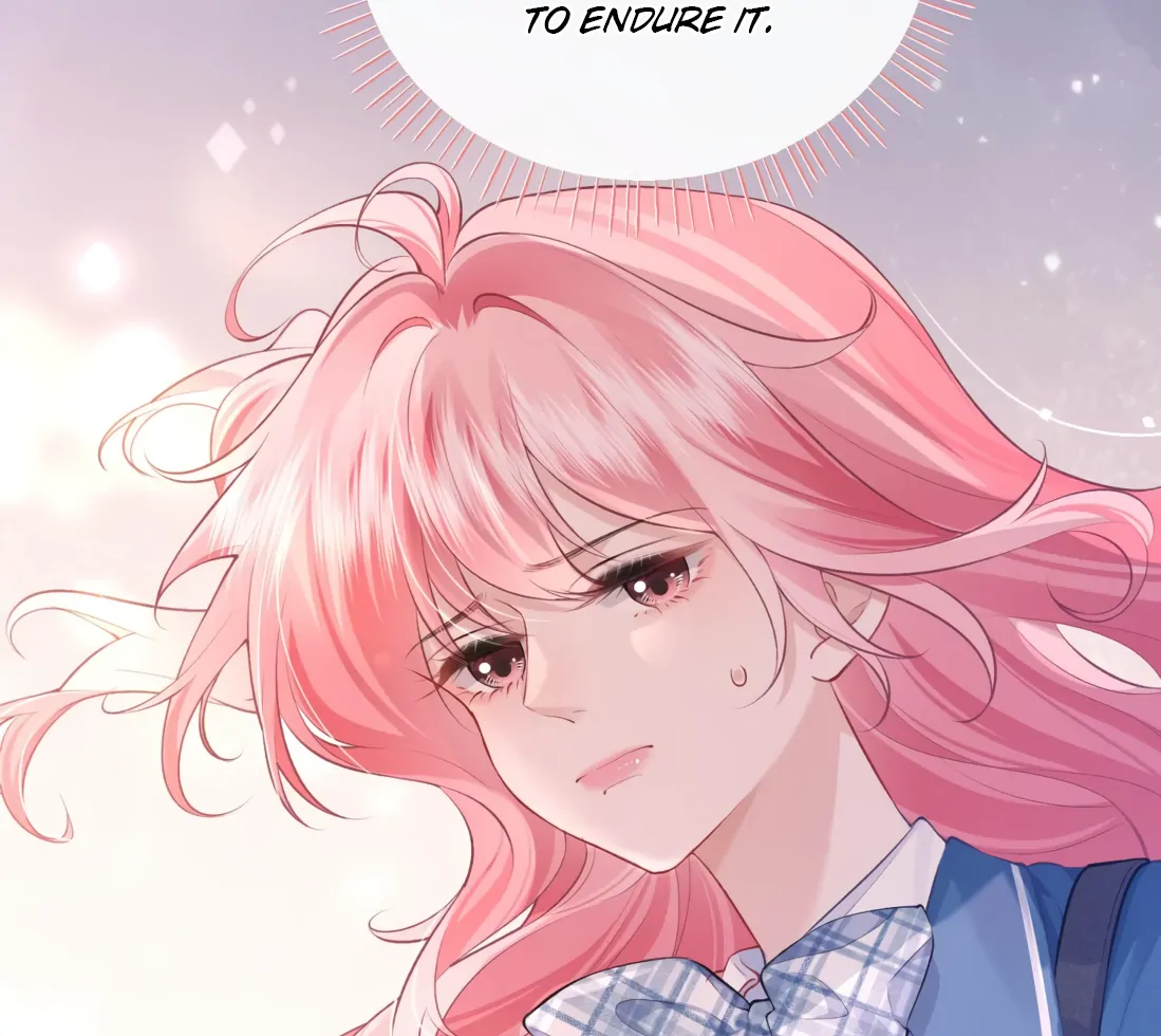 Dangerous Heartbeat Chapter 4 page 19