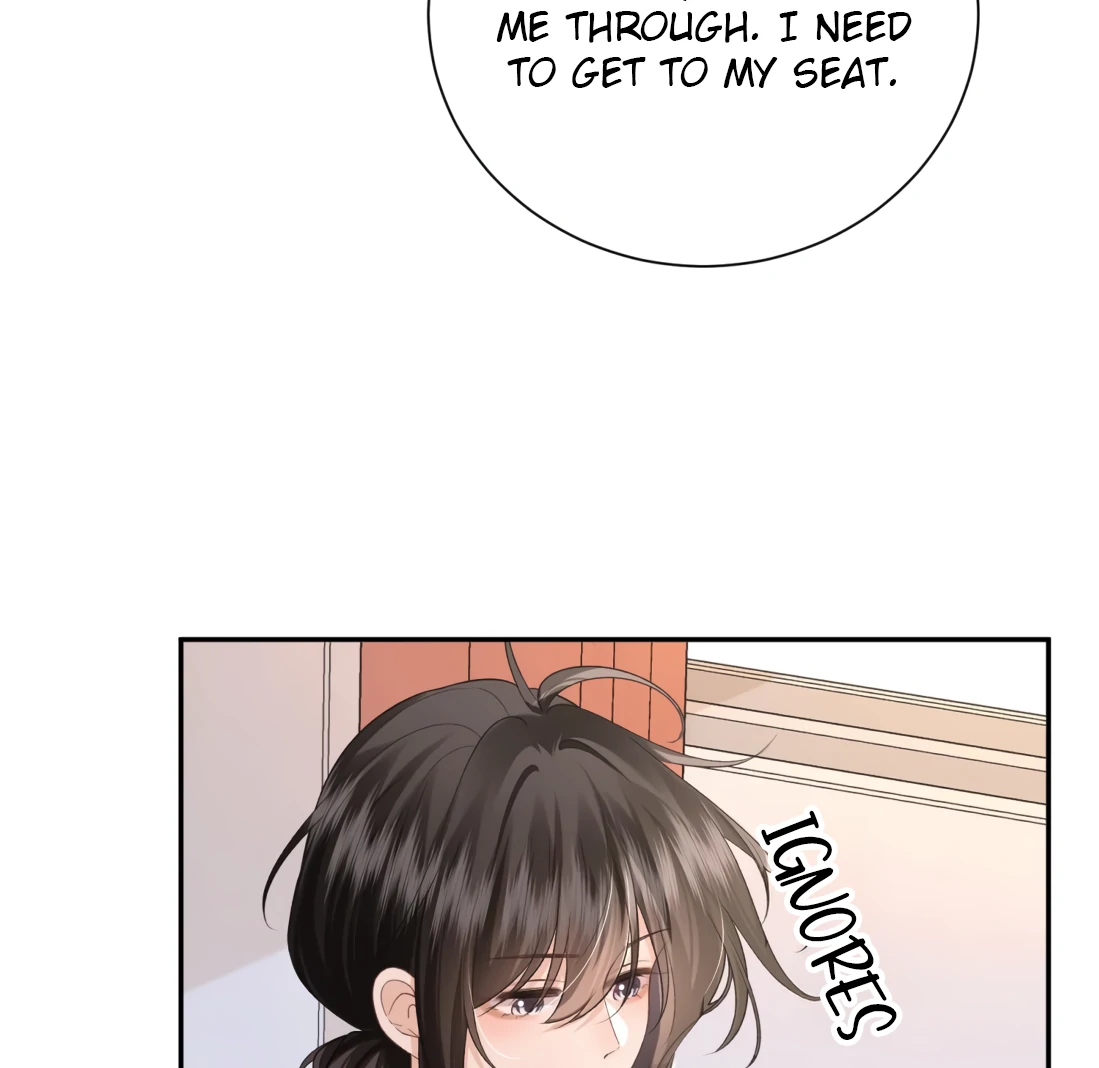 Dangerous Heartbeat Chapter 4 page 29