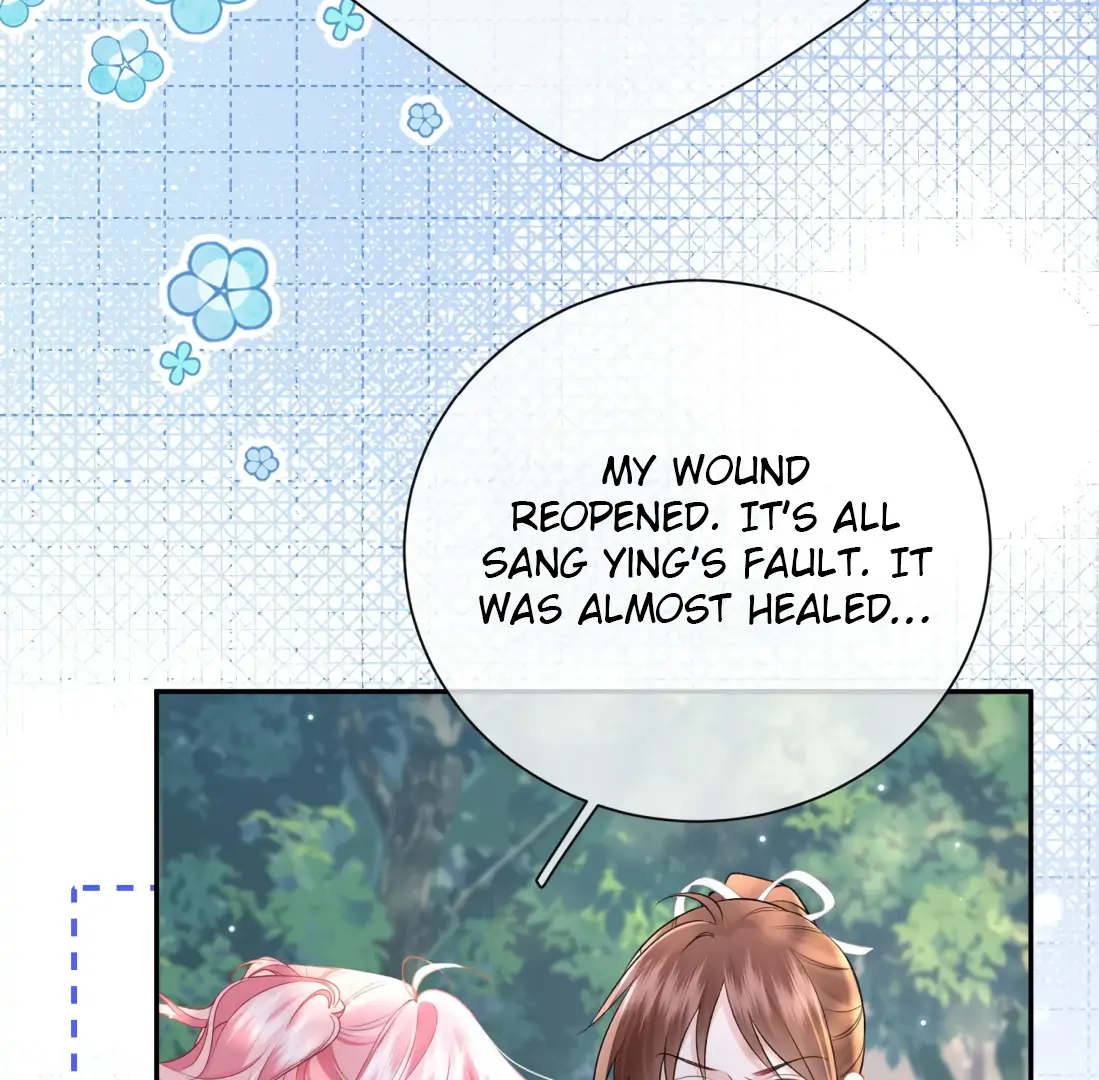 Dangerous Heartbeat Chapter 4 page 14