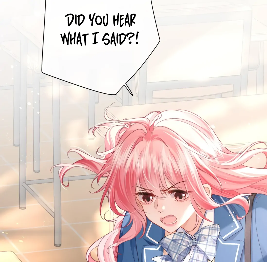 Dangerous Heartbeat Chapter 4 page 32