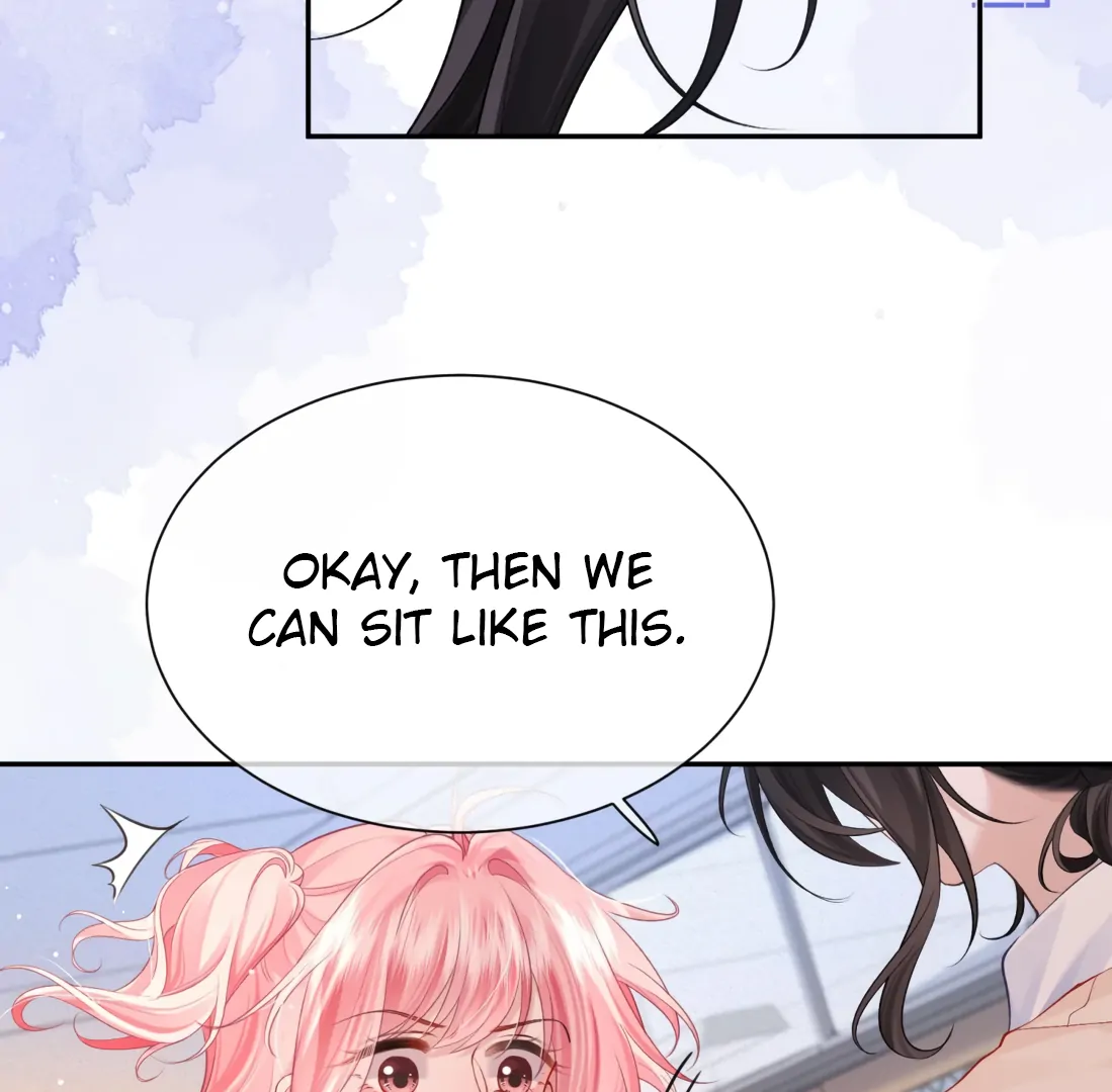 Dangerous Heartbeat Chapter 4 page 53