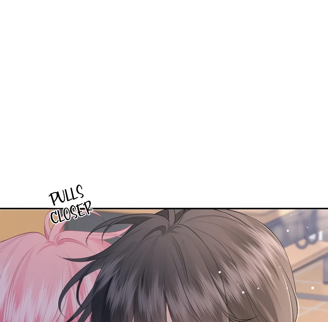 Dangerous Heartbeat Chapter 4 page 55
