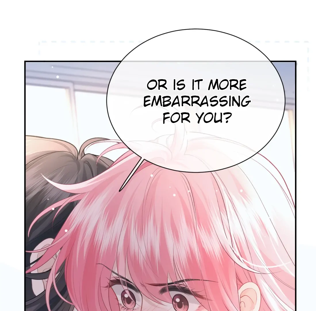 Dangerous Heartbeat Chapter 4 page 57