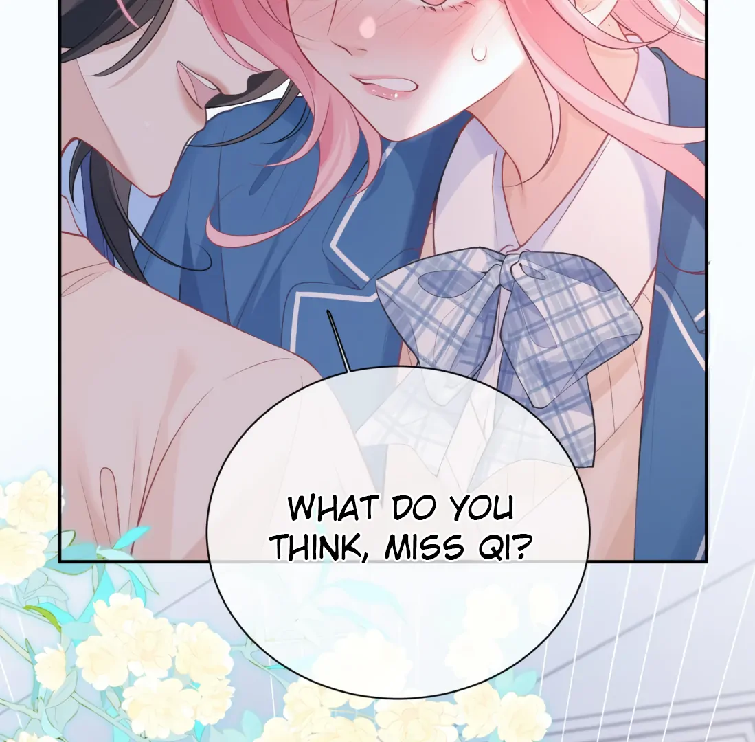 Dangerous Heartbeat Chapter 4 page 58