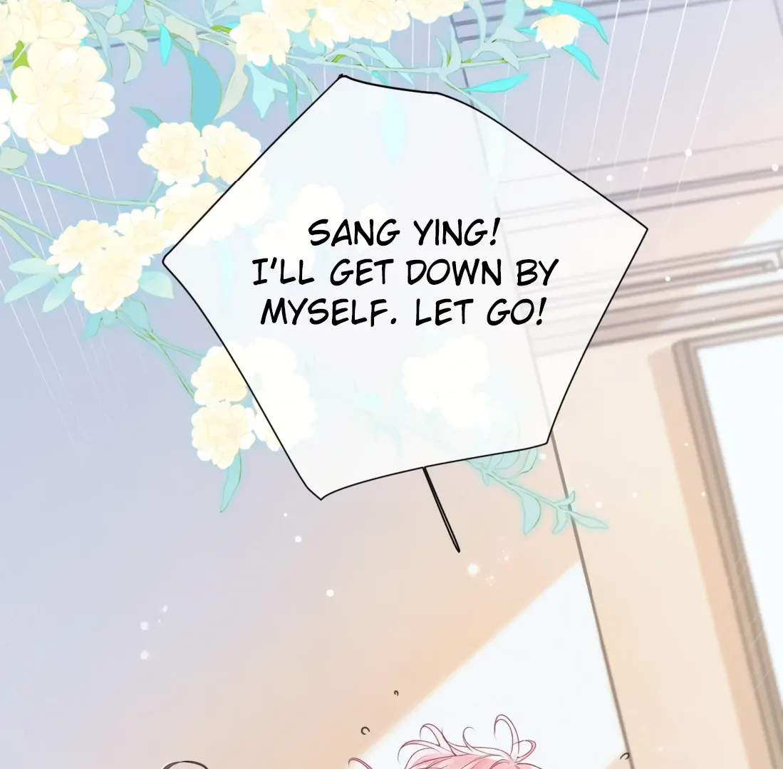 Dangerous Heartbeat Chapter 4 page 59