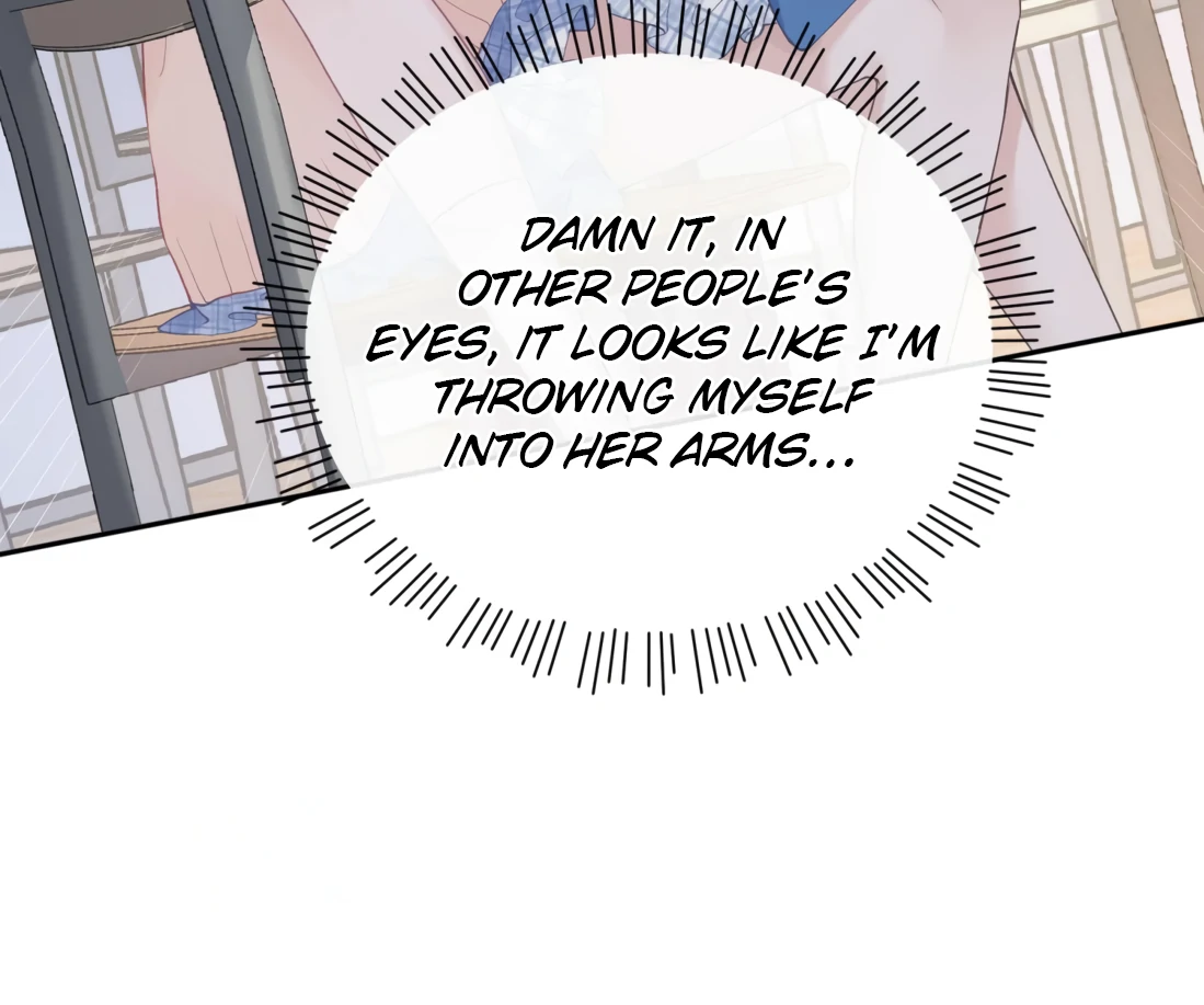 Dangerous Heartbeat Chapter 4 page 61