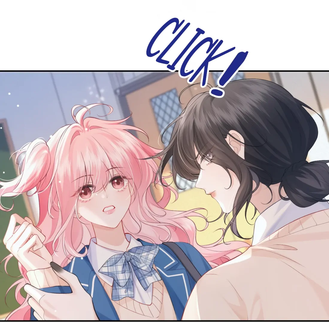 Dangerous Heartbeat Chapter 4 page 62