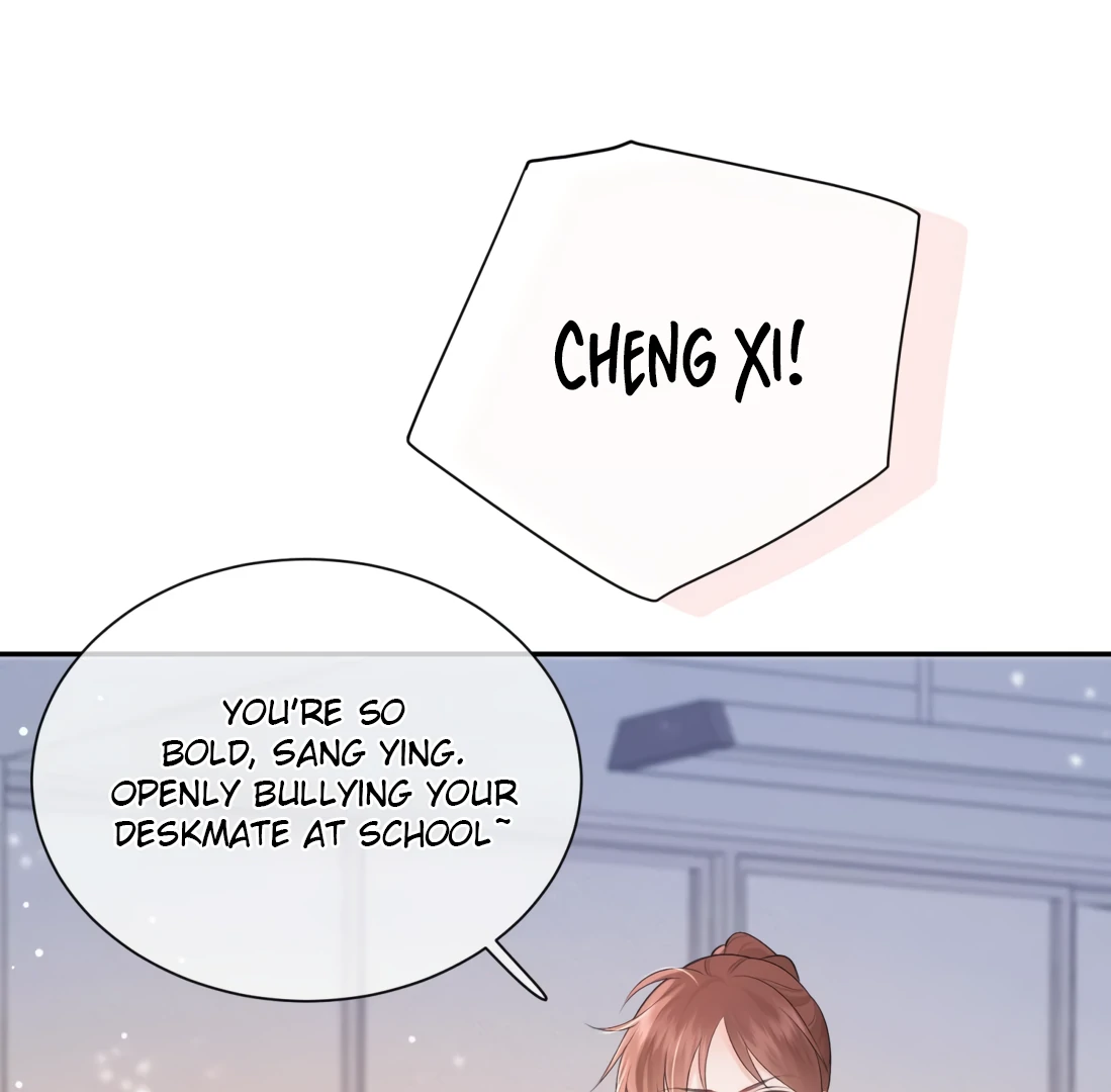 Dangerous Heartbeat Chapter 4 page 63