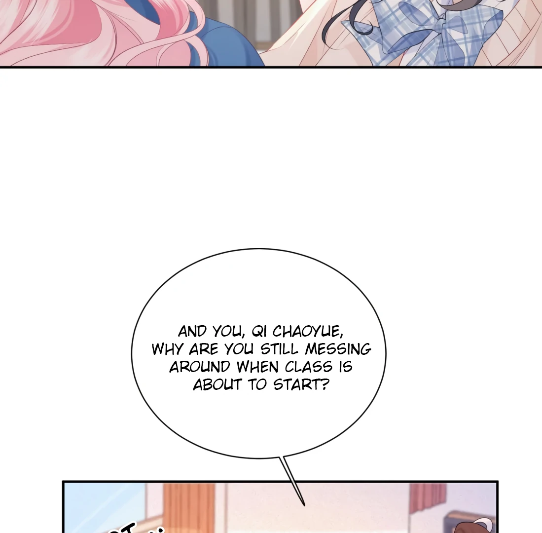 Dangerous Heartbeat Chapter 4 page 65