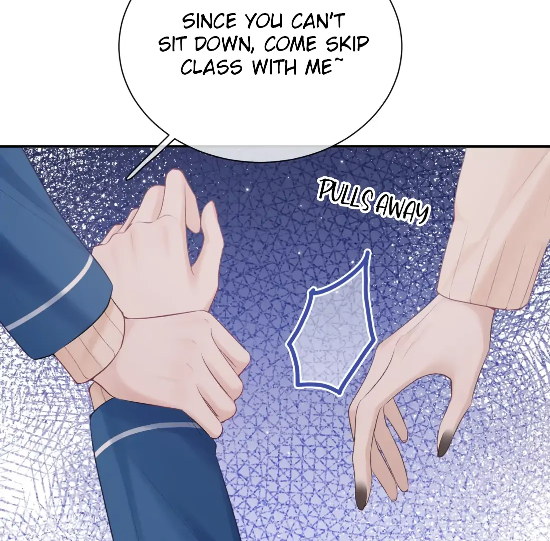 Dangerous Heartbeat Chapter 4 page 67