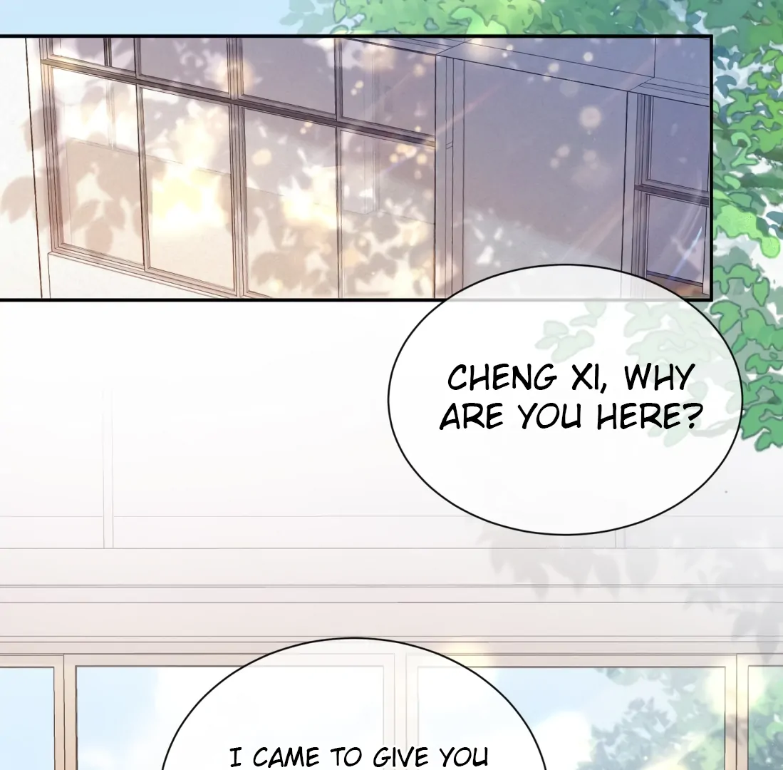 Dangerous Heartbeat Chapter 4 page 72