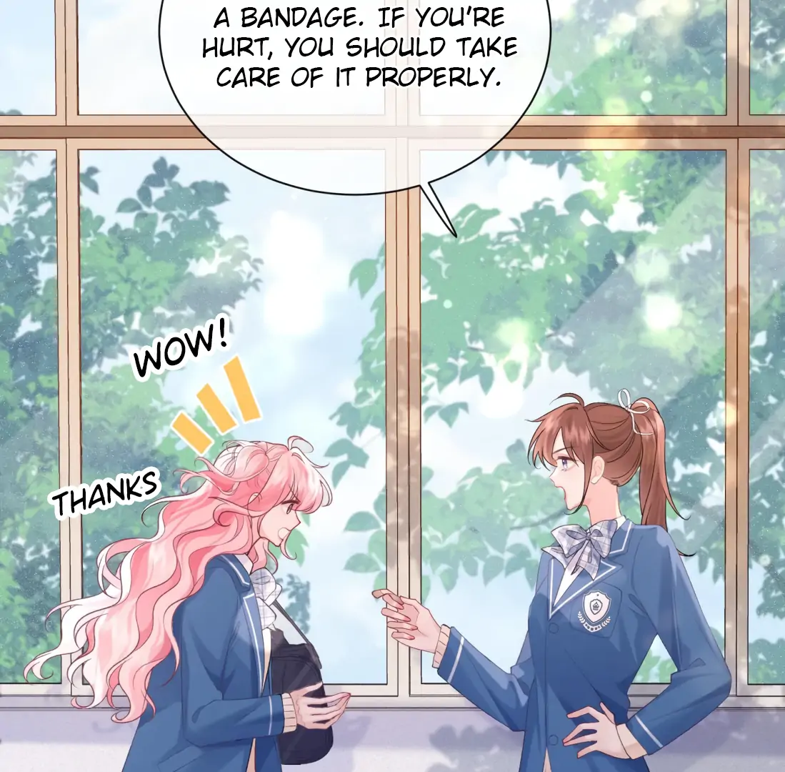 Dangerous Heartbeat Chapter 4 page 73