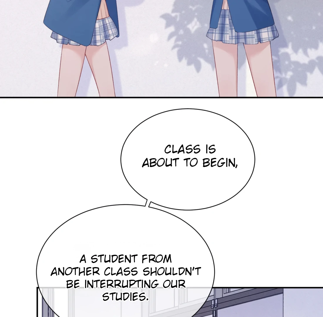 Dangerous Heartbeat Chapter 4 page 74