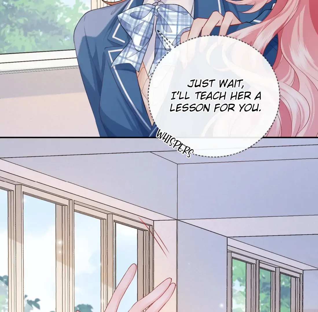 Dangerous Heartbeat Chapter 4 page 79