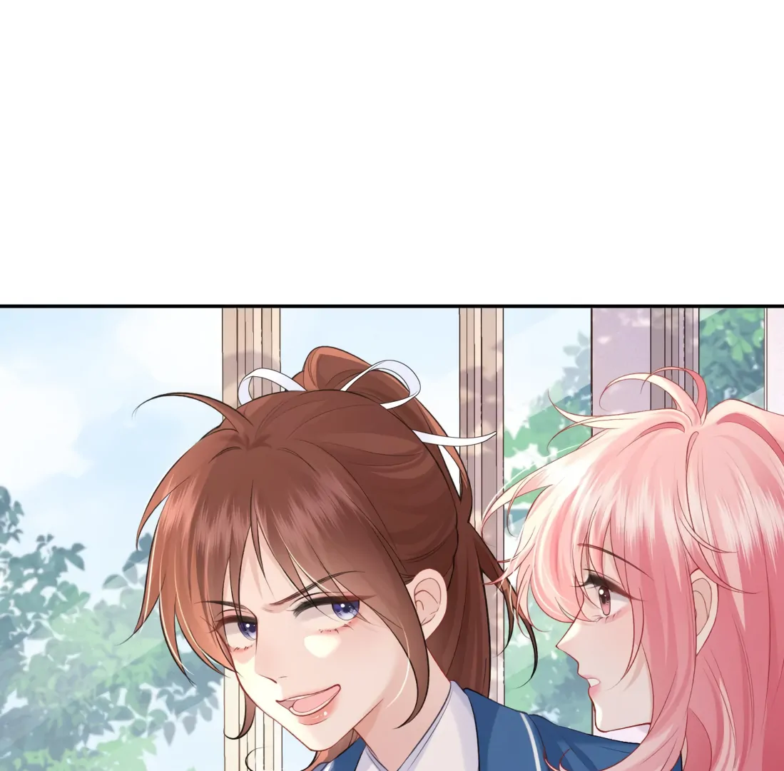 Dangerous Heartbeat Chapter 4 page 78