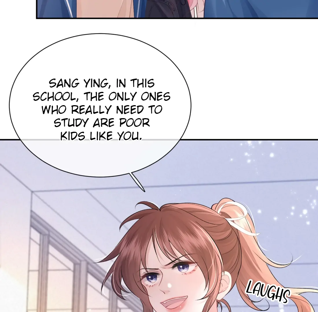 Dangerous Heartbeat Chapter 4 page 76