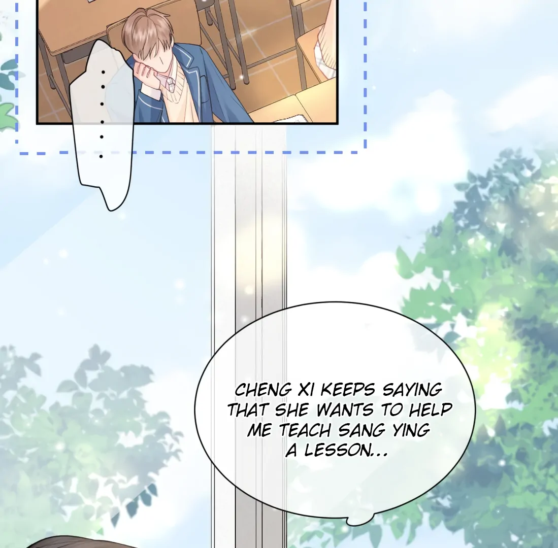 Dangerous Heartbeat Chapter 4 page 84