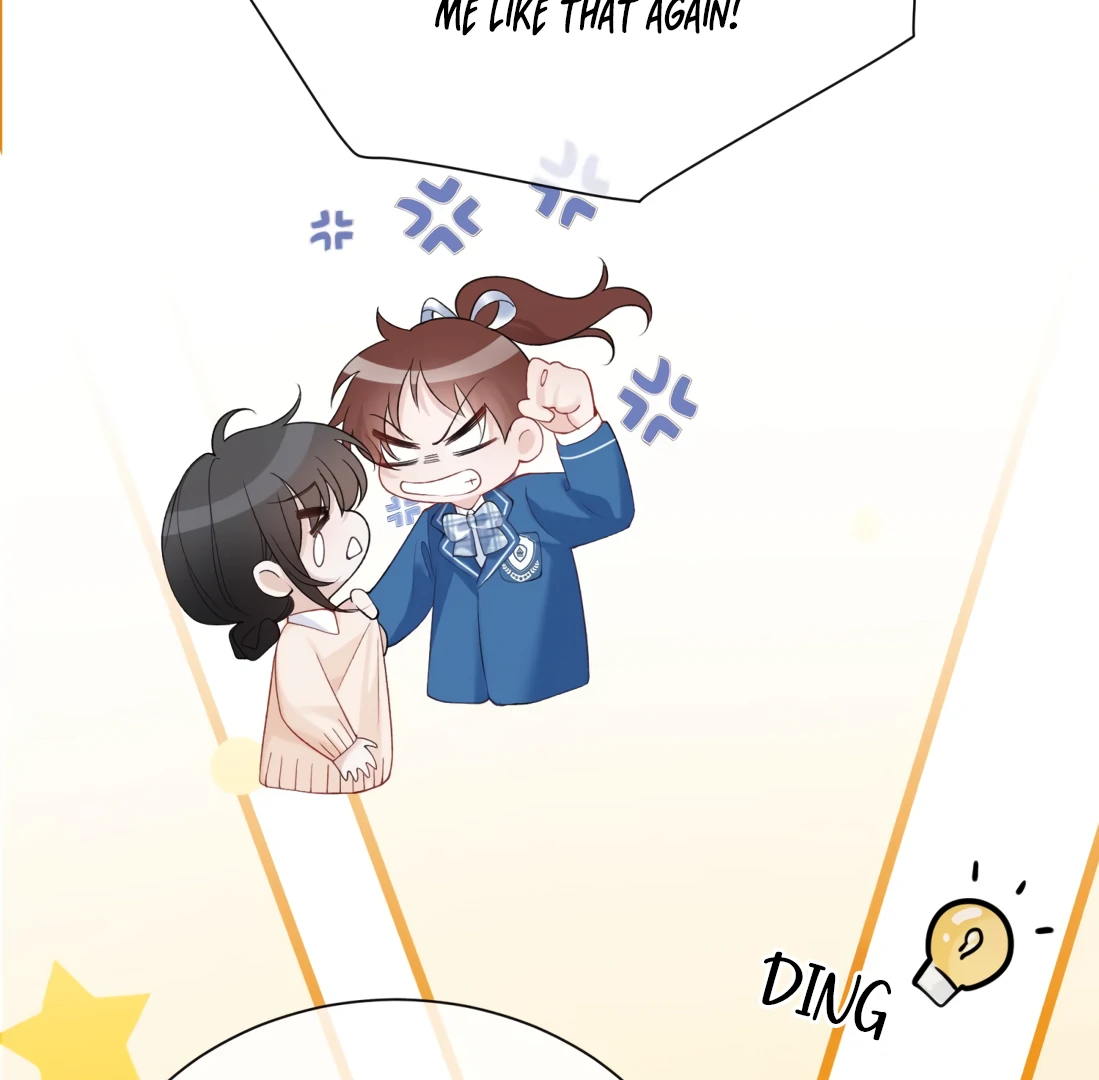 Dangerous Heartbeat Chapter 4 page 87