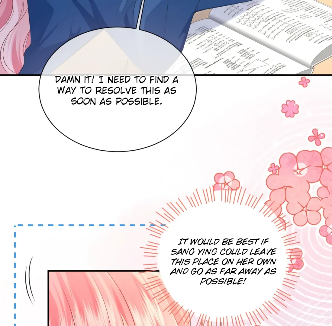 Dangerous Heartbeat Chapter 4 page 93