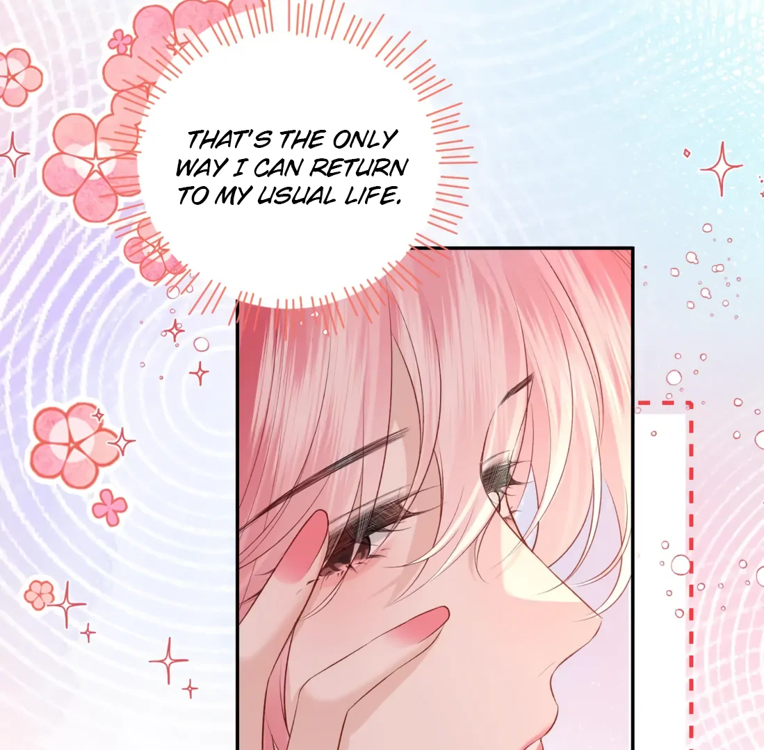 Dangerous Heartbeat Chapter 4 page 95