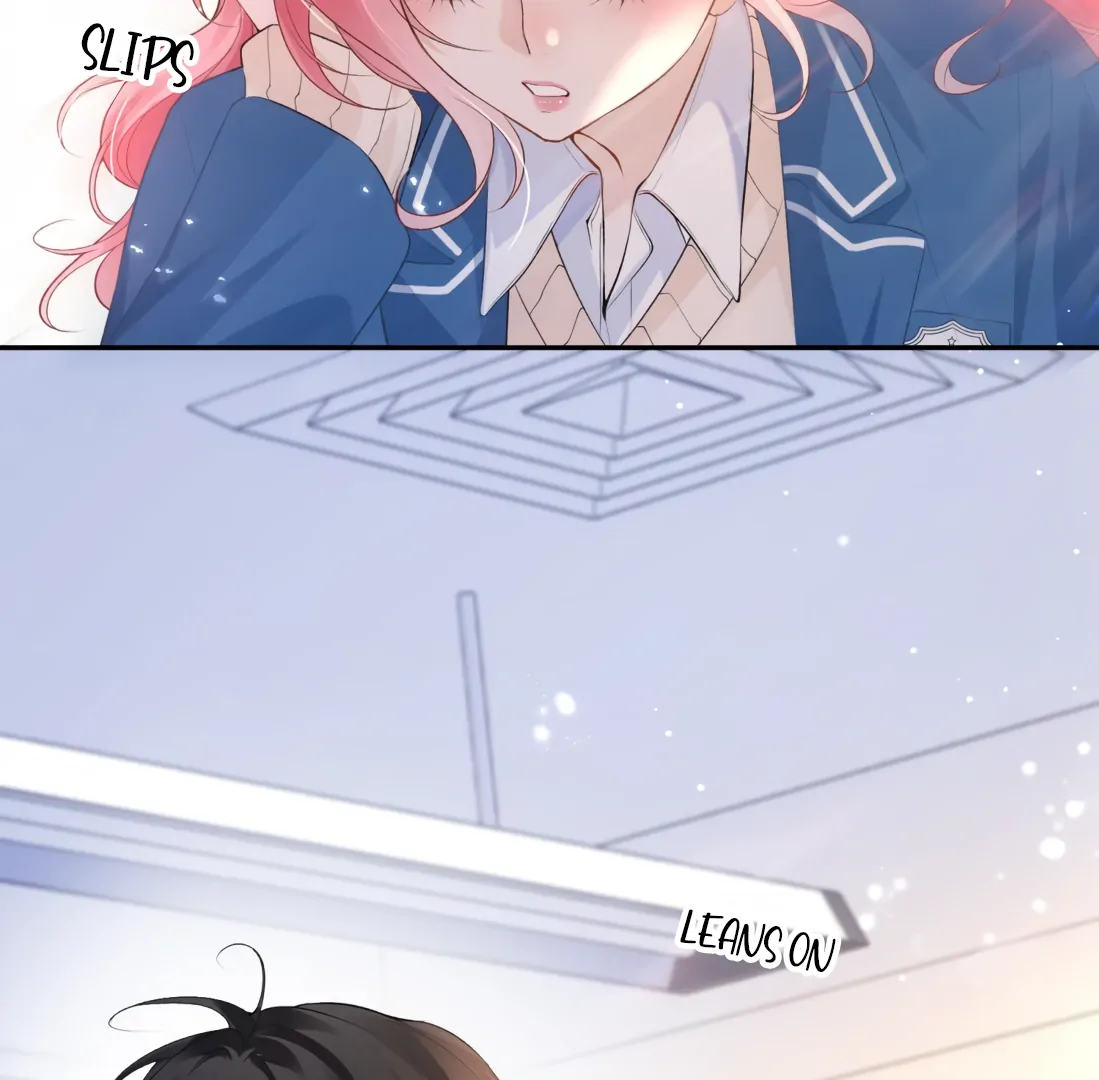 Dangerous Heartbeat Chapter 4 page 98