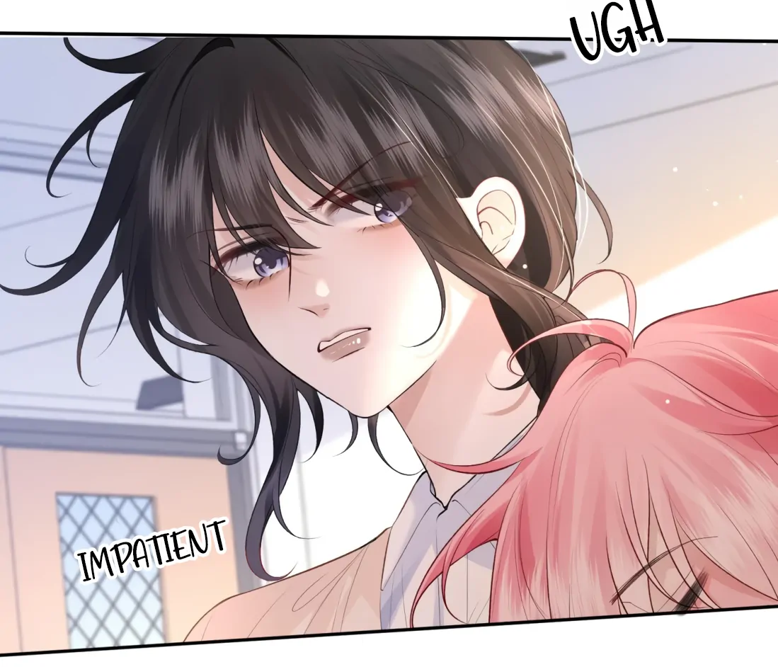 Dangerous Heartbeat Chapter 4 page 101