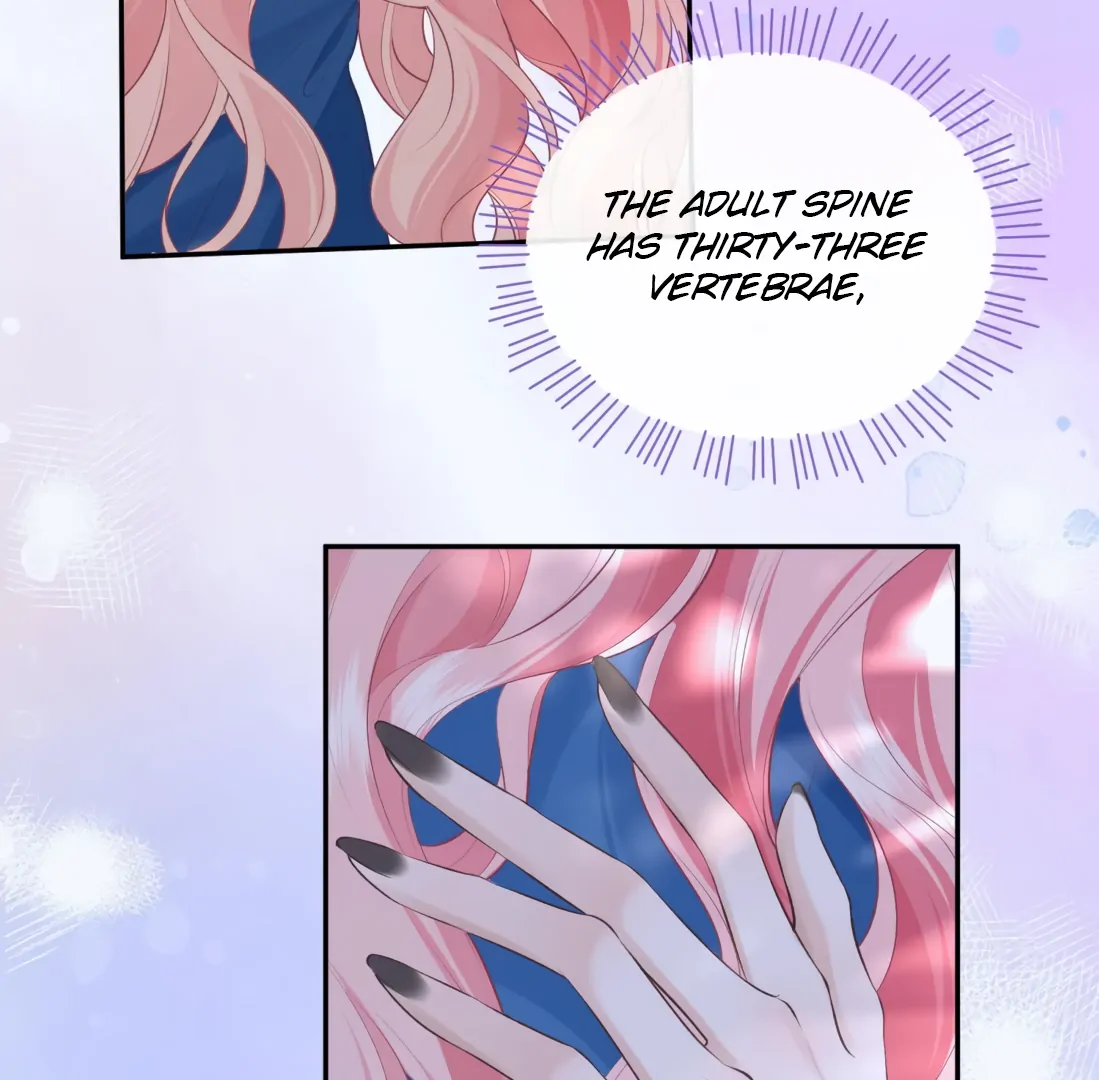 Dangerous Heartbeat Chapter 4 page 110