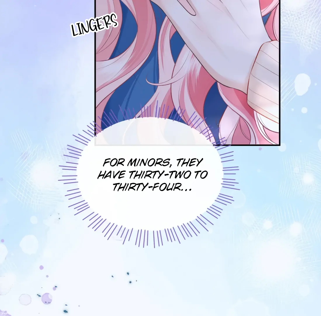 Dangerous Heartbeat Chapter 4 page 111