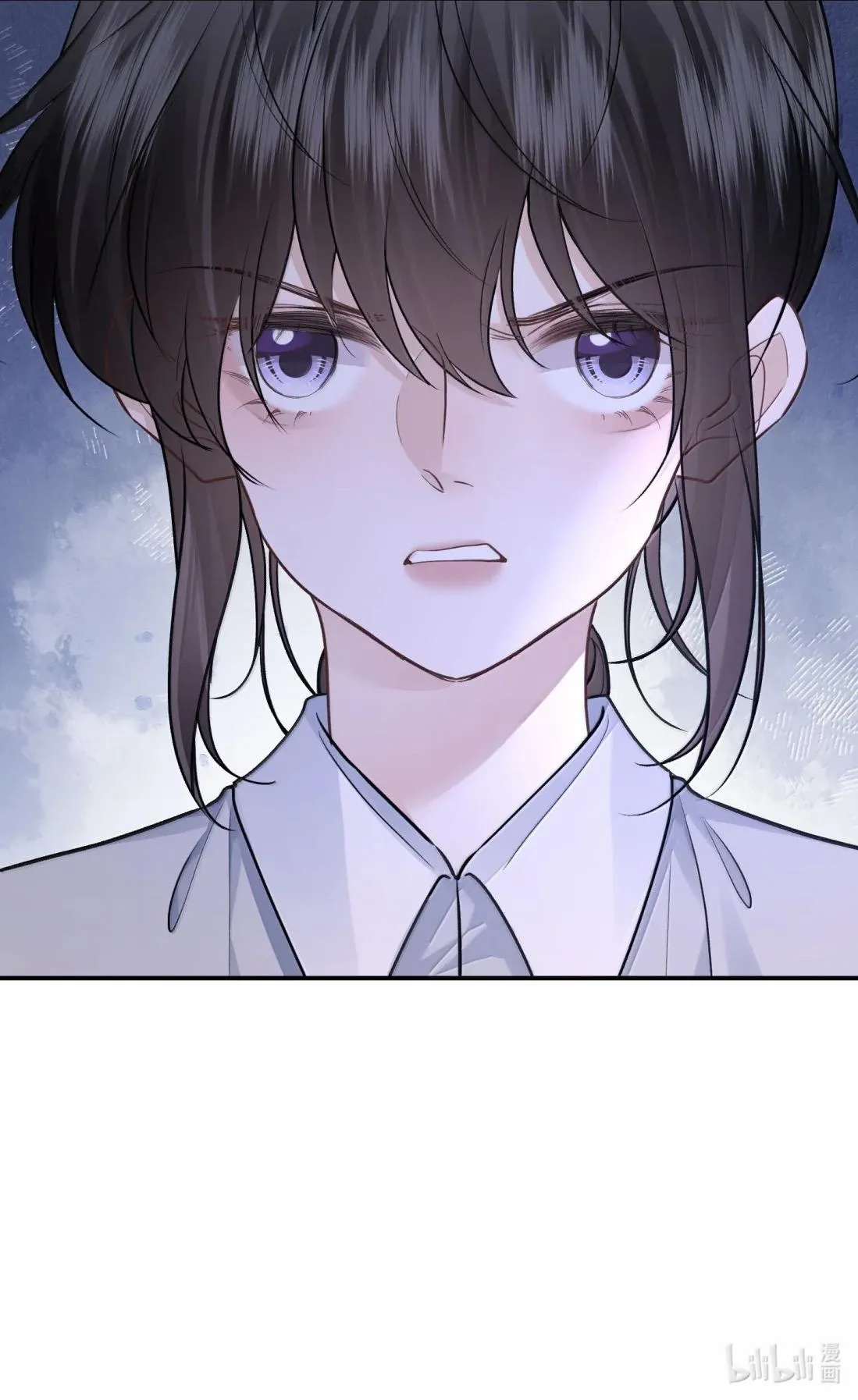 Dangerous Heartbeat Chapter 41 page 10