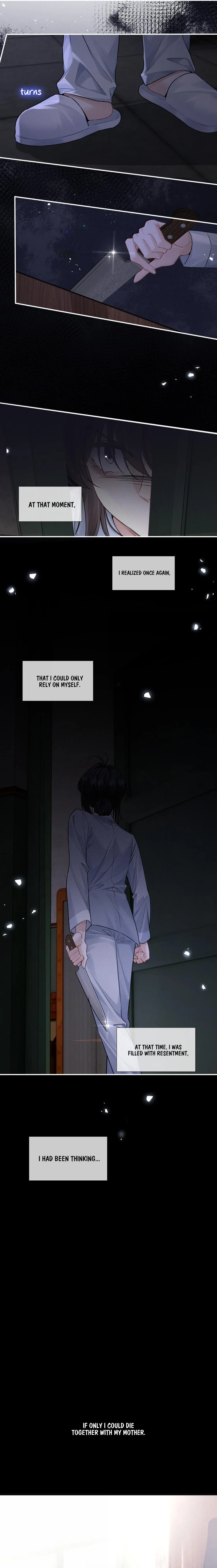 Dangerous Heartbeat Chapter 42 page 2