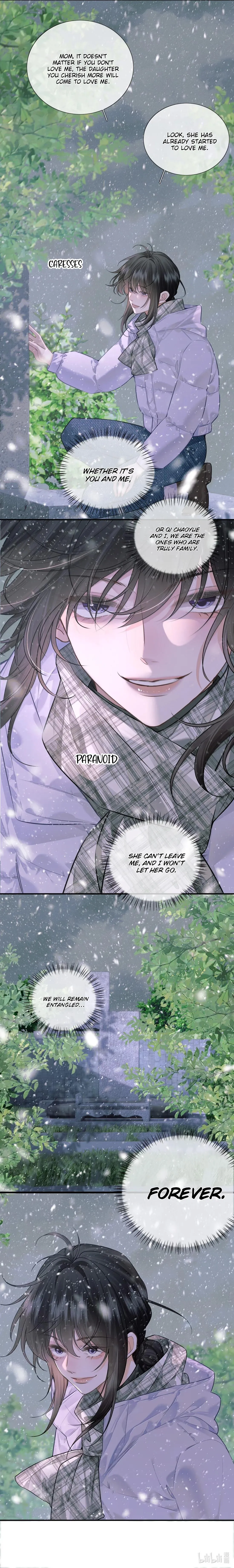 Dangerous Heartbeat Chapter 43 page 8