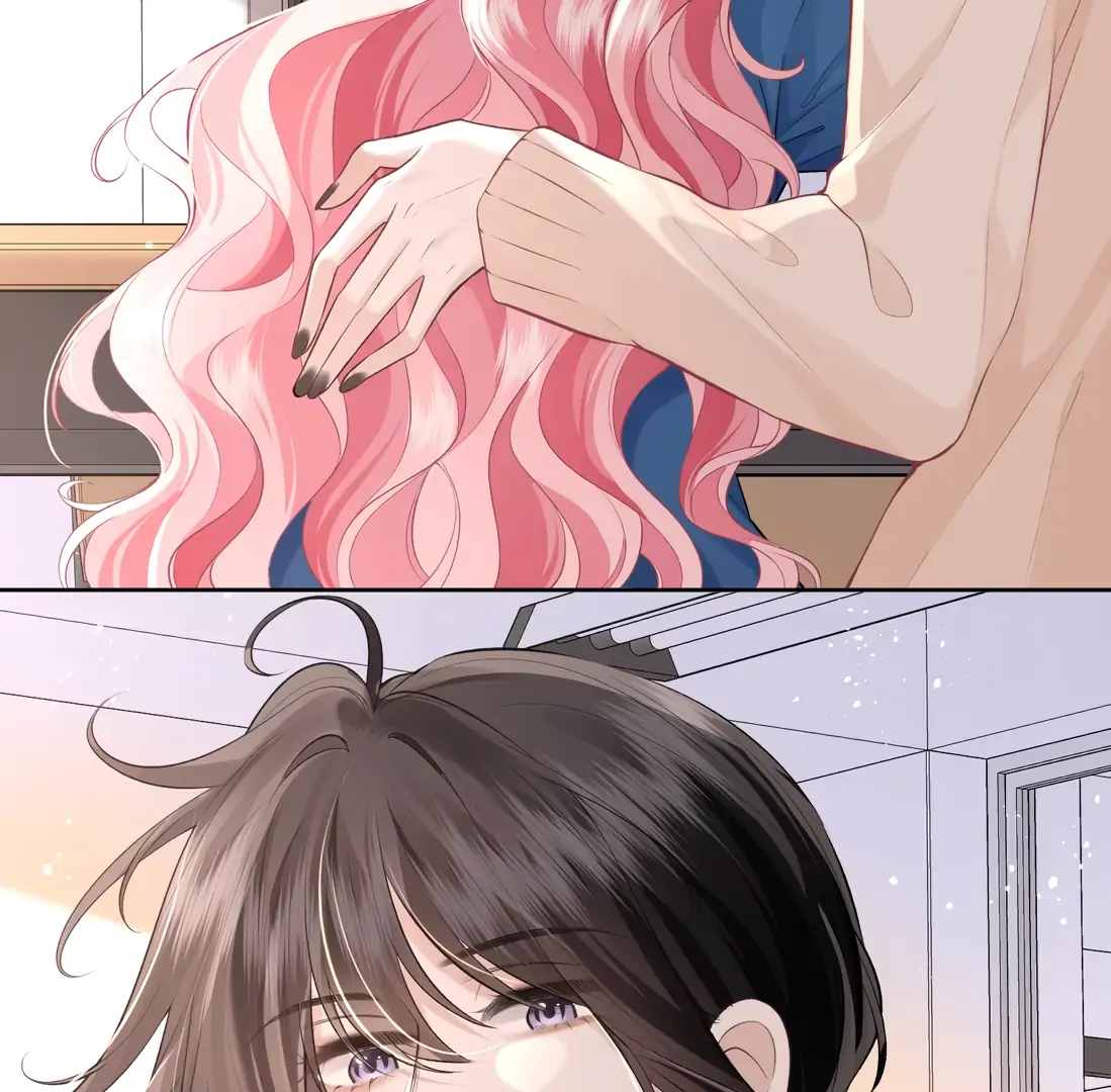 Dangerous Heartbeat Chapter 5 page 4