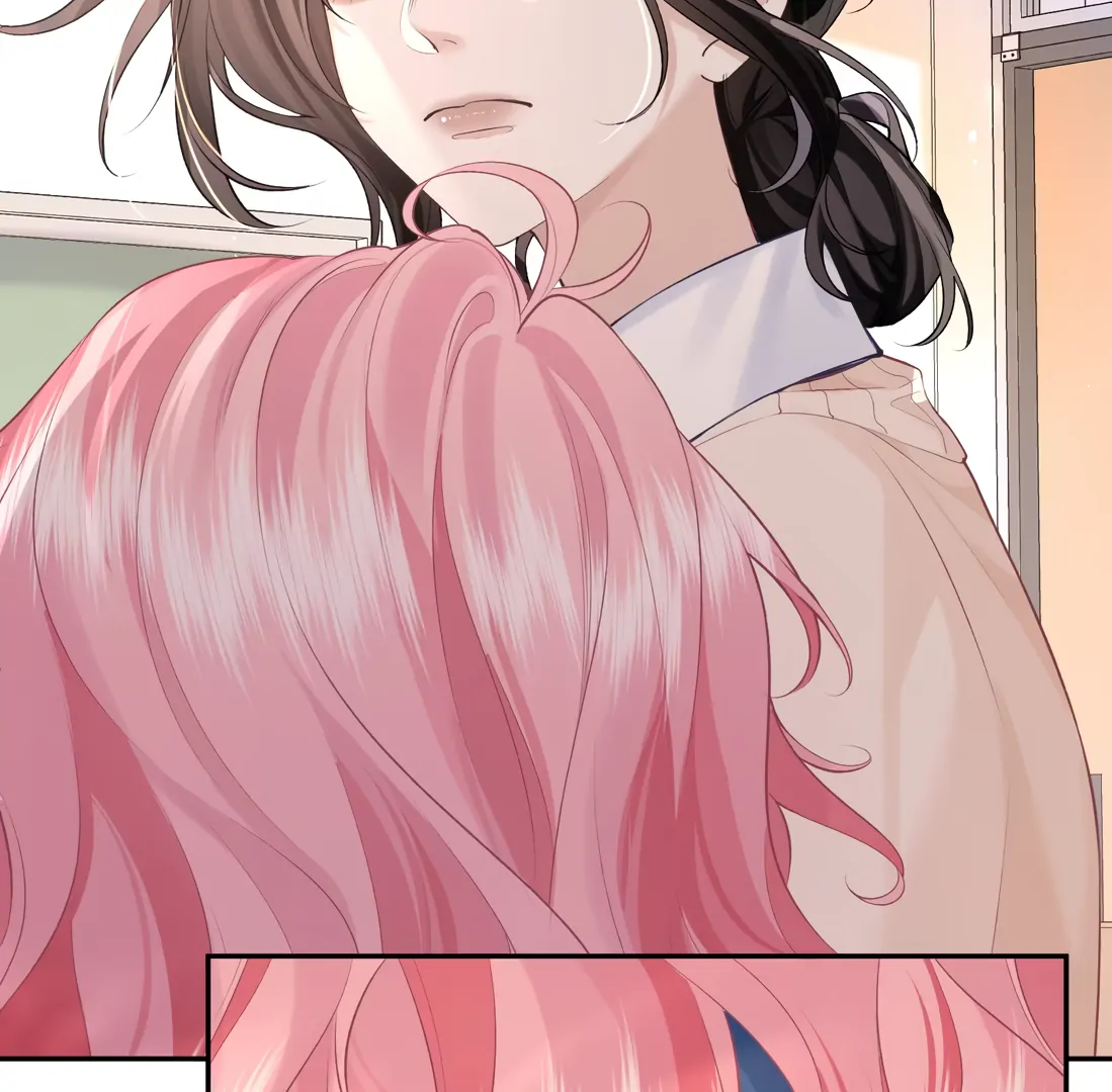 Dangerous Heartbeat Chapter 5 page 5