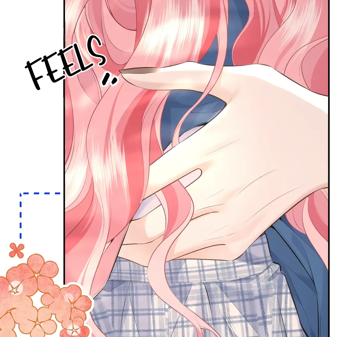 Dangerous Heartbeat Chapter 5 page 6