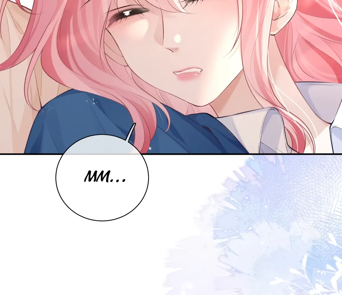 Dangerous Heartbeat Chapter 5 page 8