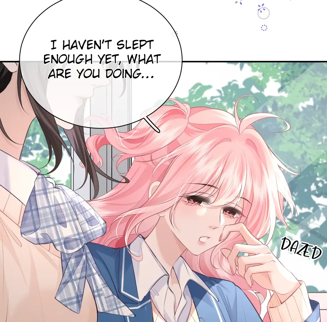 Dangerous Heartbeat Chapter 5 page 14