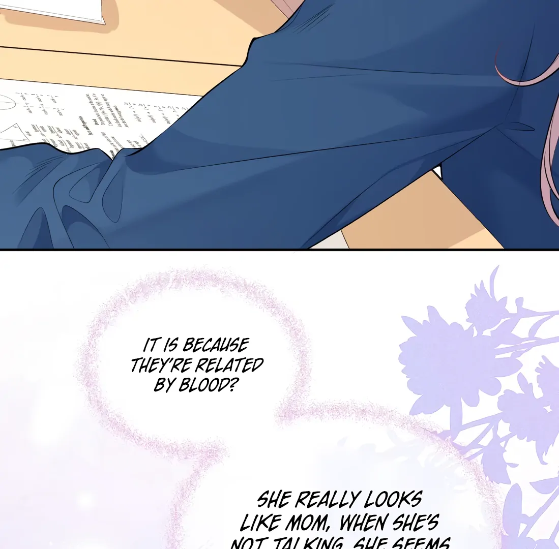 Dangerous Heartbeat Chapter 5 page 20