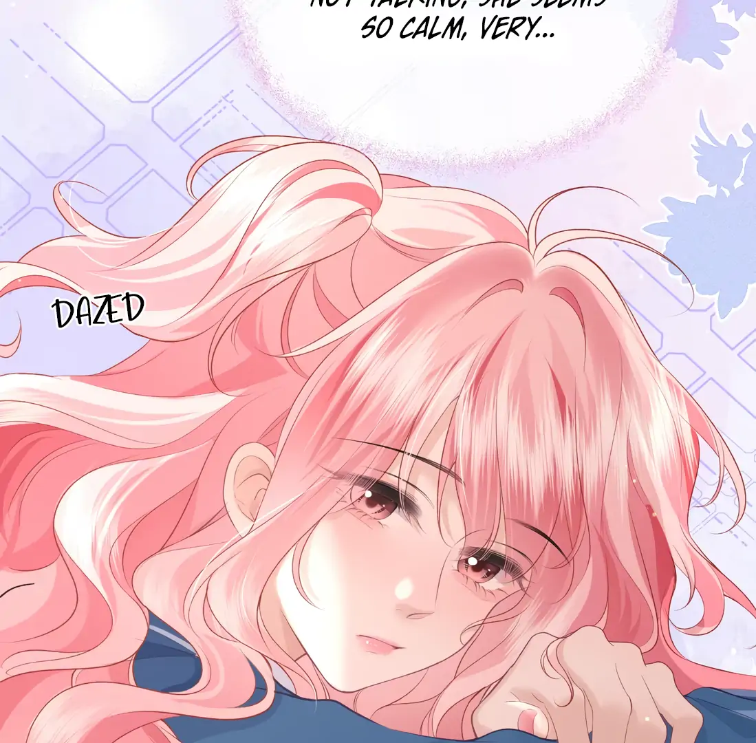 Dangerous Heartbeat Chapter 5 page 21