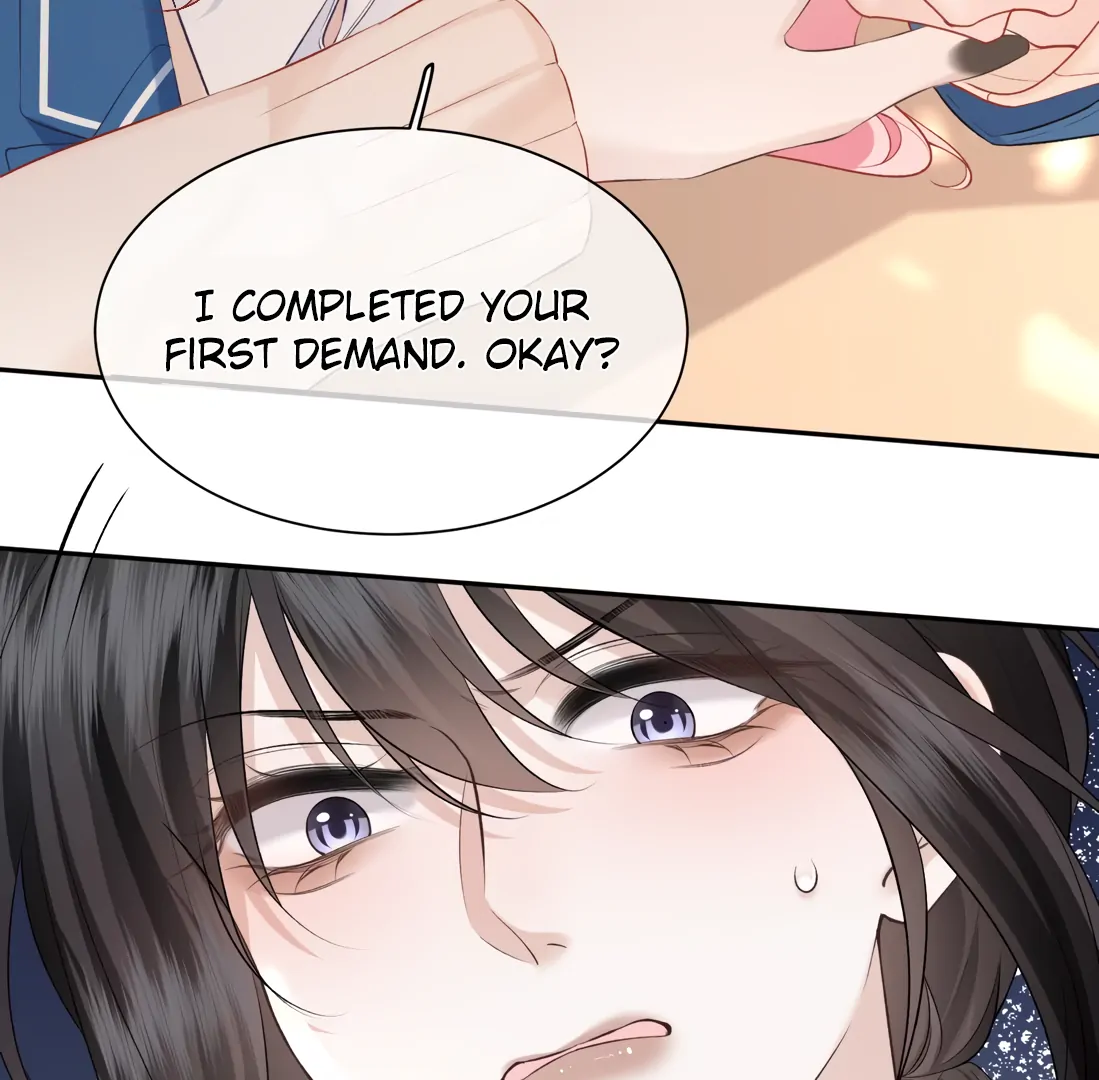 Dangerous Heartbeat Chapter 5 page 27