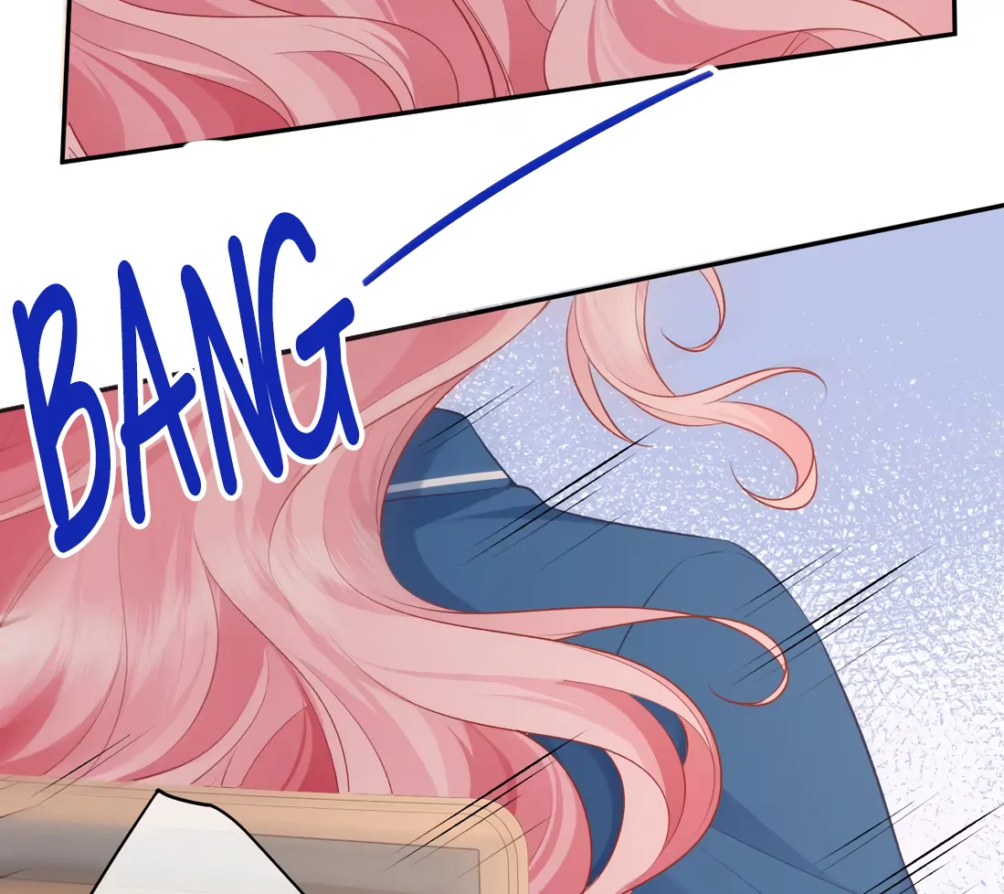 Dangerous Heartbeat Chapter 5 page 30