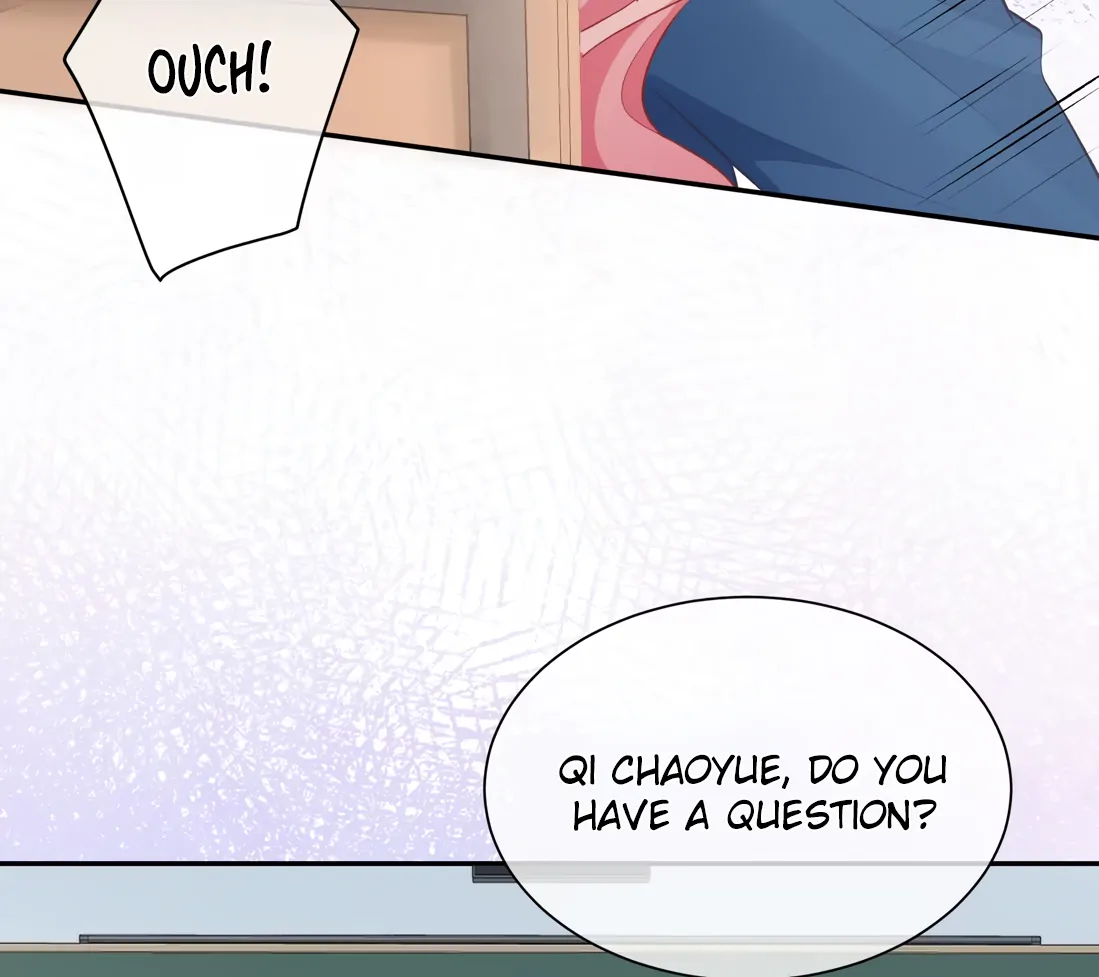 Dangerous Heartbeat Chapter 5 page 31