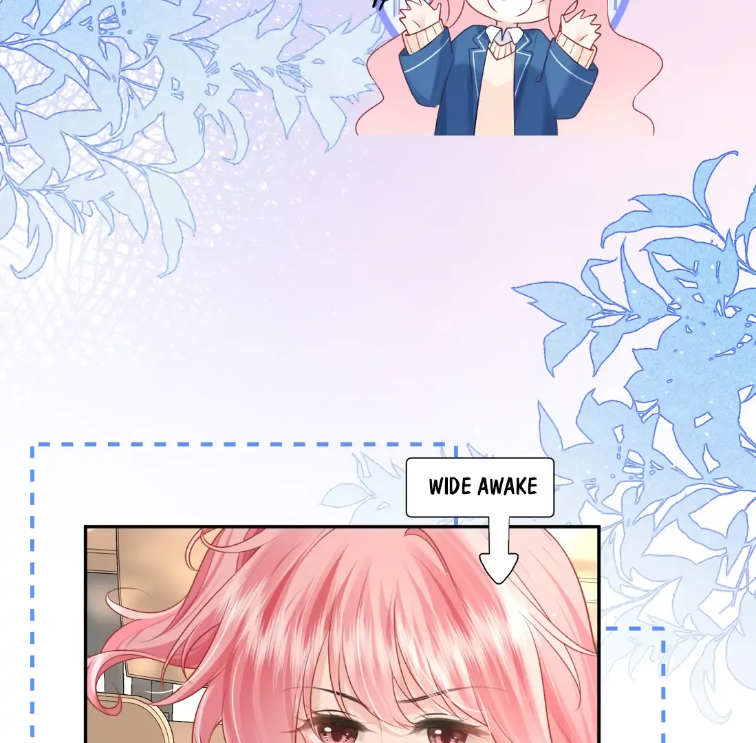 Dangerous Heartbeat Chapter 5 page 33