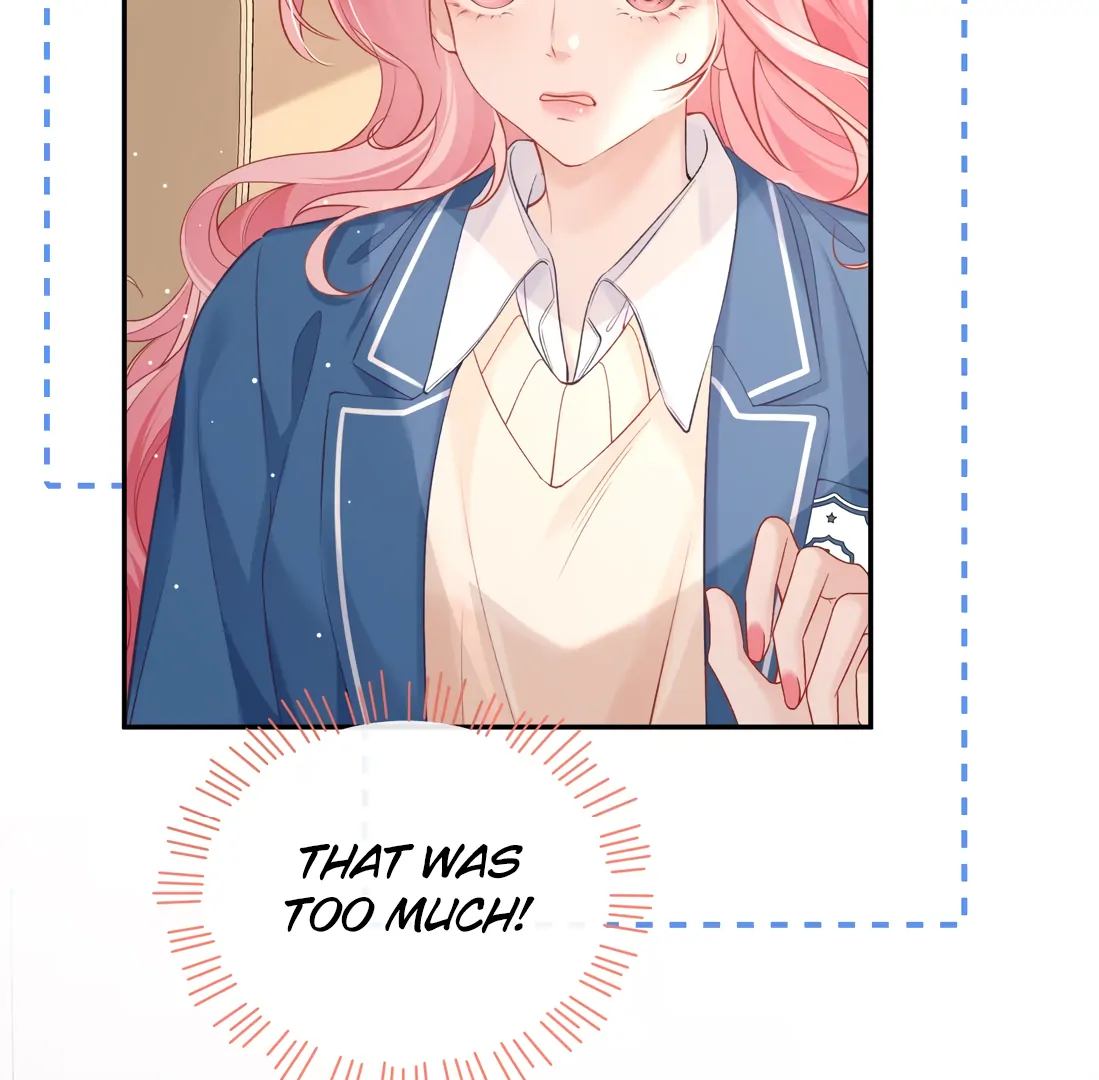 Dangerous Heartbeat Chapter 5 page 34