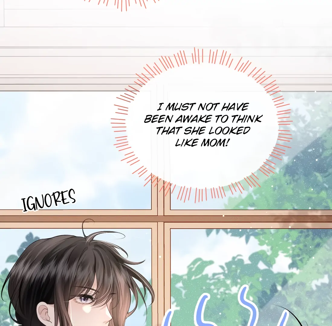 Dangerous Heartbeat Chapter 5 page 35
