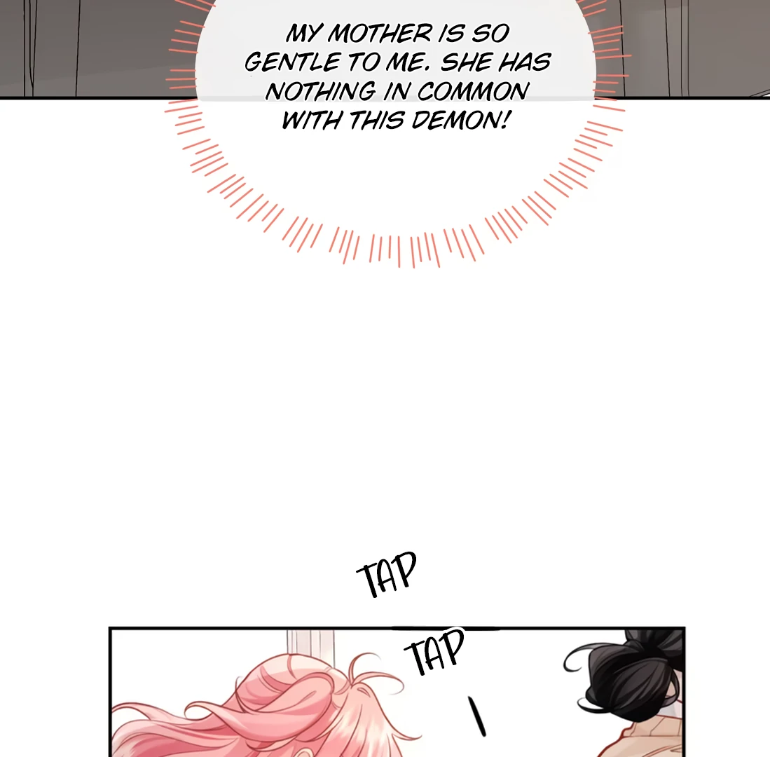 Dangerous Heartbeat Chapter 5 page 37