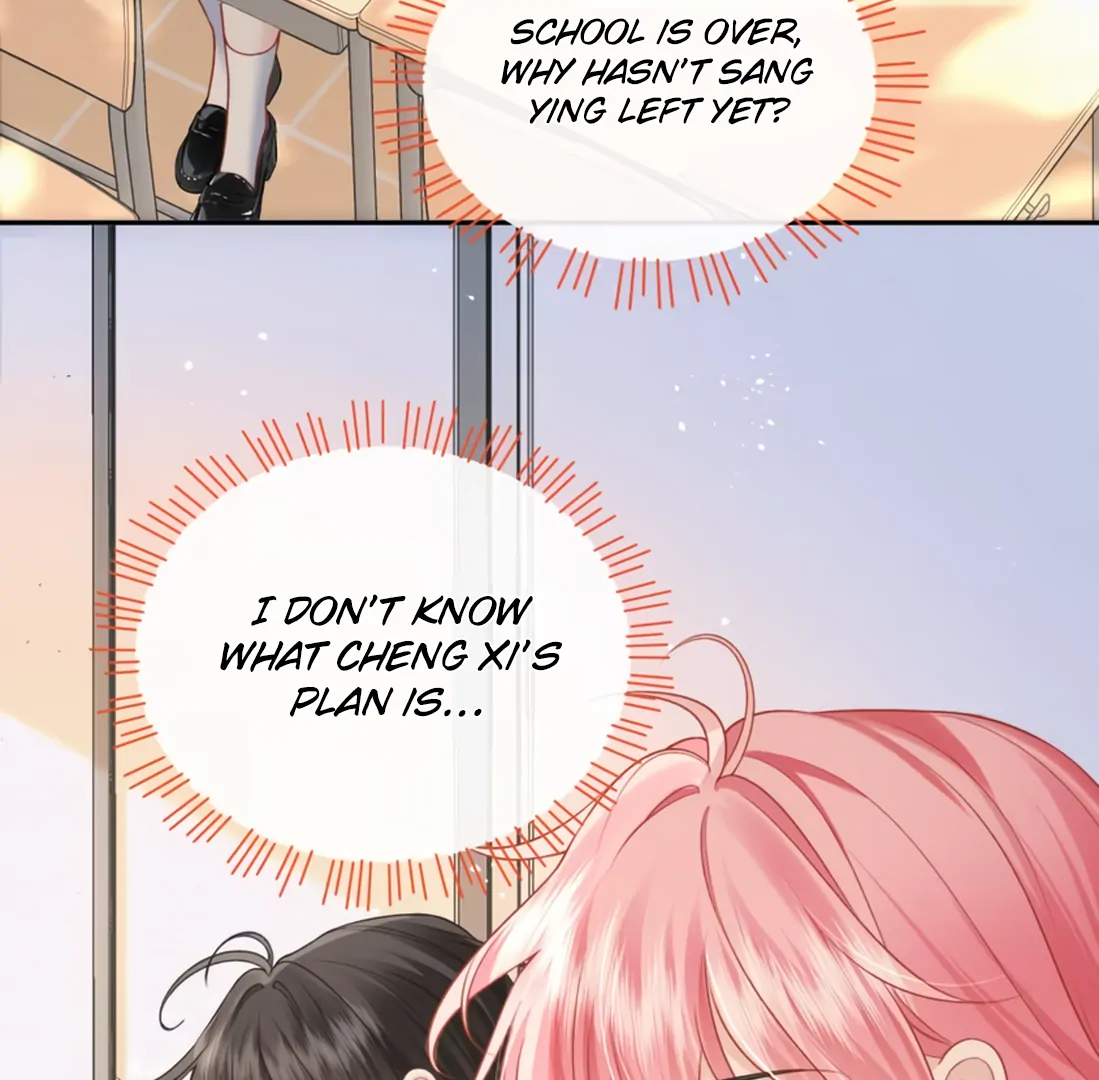 Dangerous Heartbeat Chapter 5 page 45